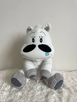 【超激レア/極美品】マキバオー スカジャン オッズパーク 非売品 無敗の三冠馬 サラブレッド コレクション ふわふわ BIG